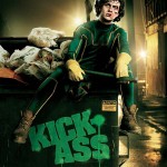 Kick-Ass, l'affiche